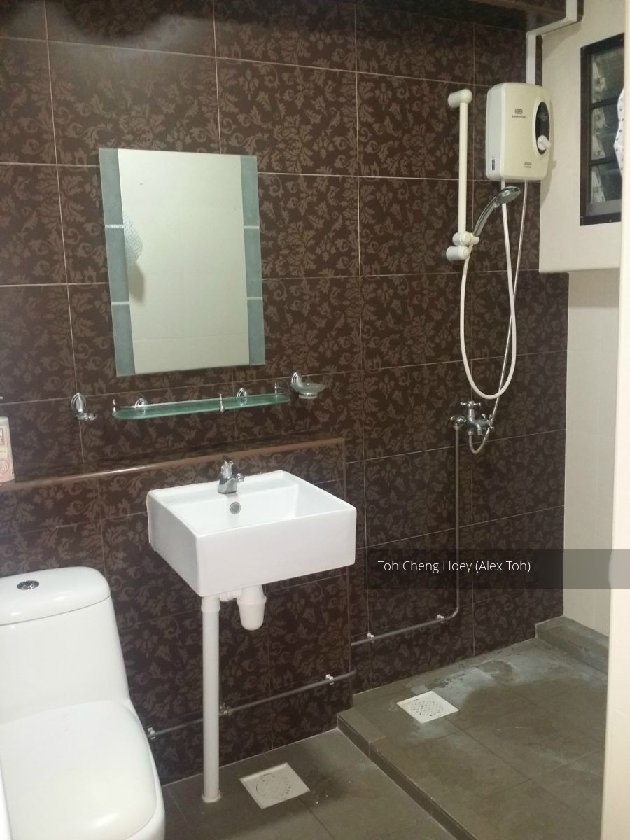 Blk 490A Tampines Street 45 (Tampines), HDB 5 Rooms #114783692